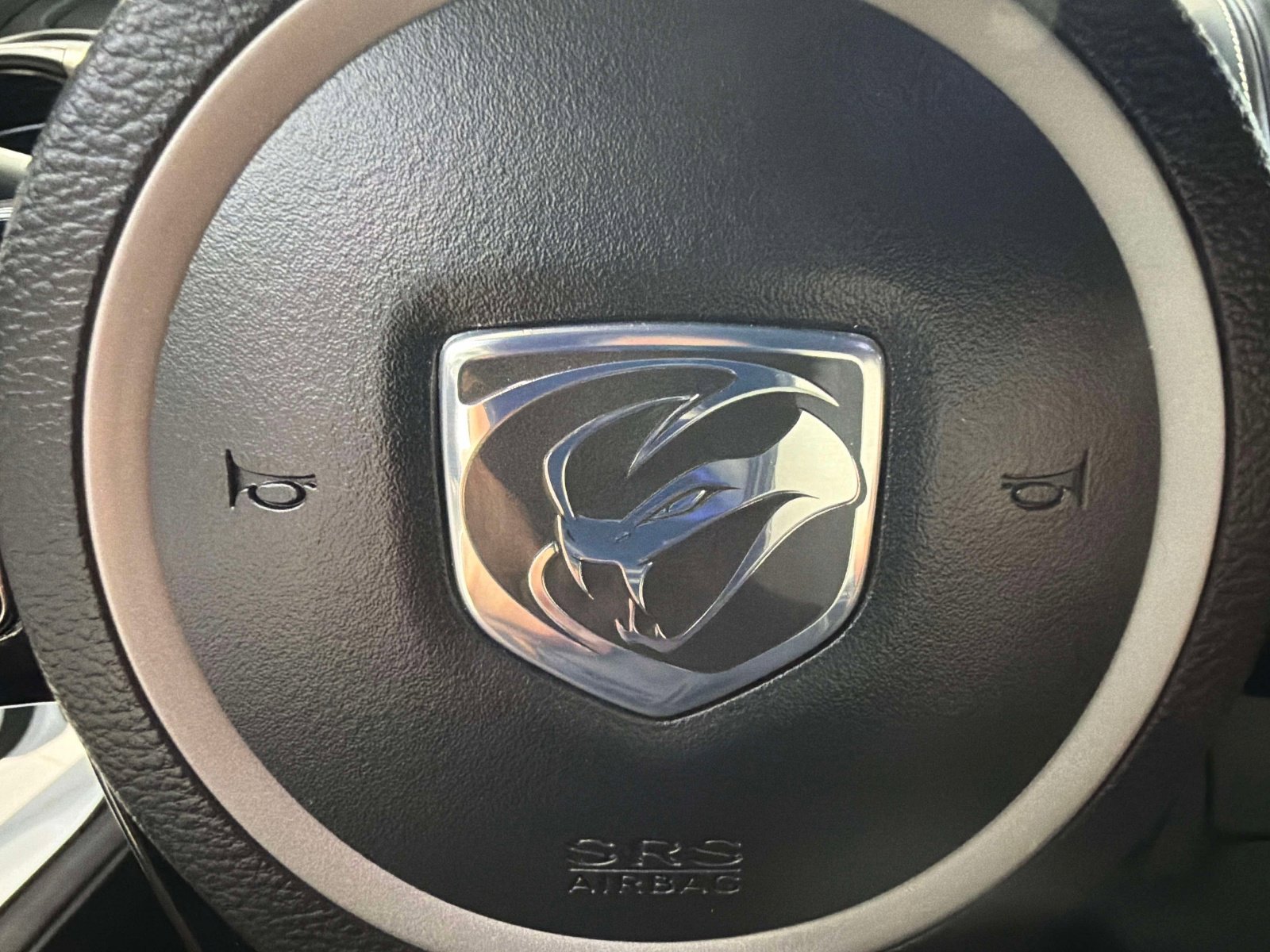 Used 2016 Dodge Viper w/ Quick Order Package 22J GT image 76