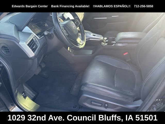 Used 2018 Honda Clarity Touring image 15