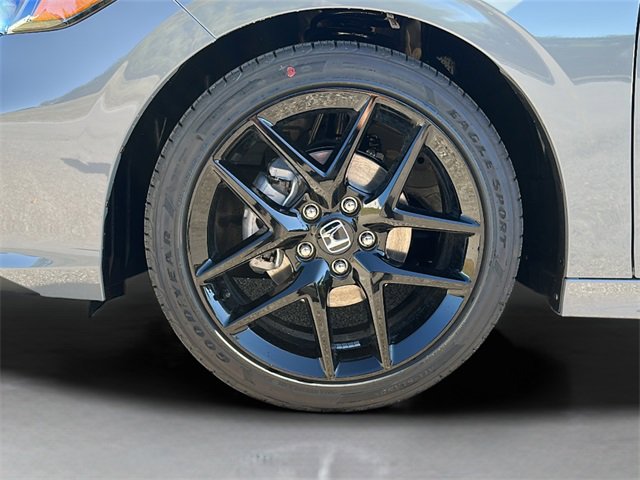 New 2026 Honda Civic Sport image 4