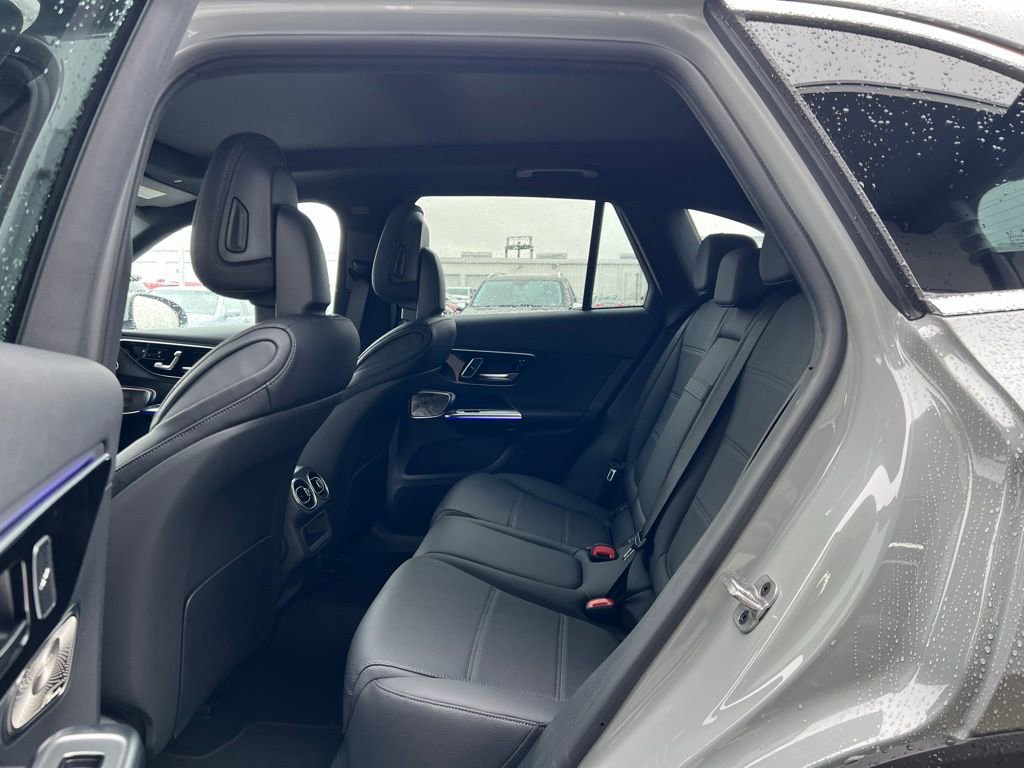 Certified 2026 Mercedes-Benz GLC 300 image 24
