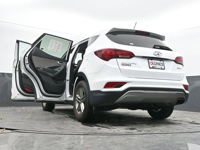 Used 2018 Hyundai Santa Fe Sport FWD image 50