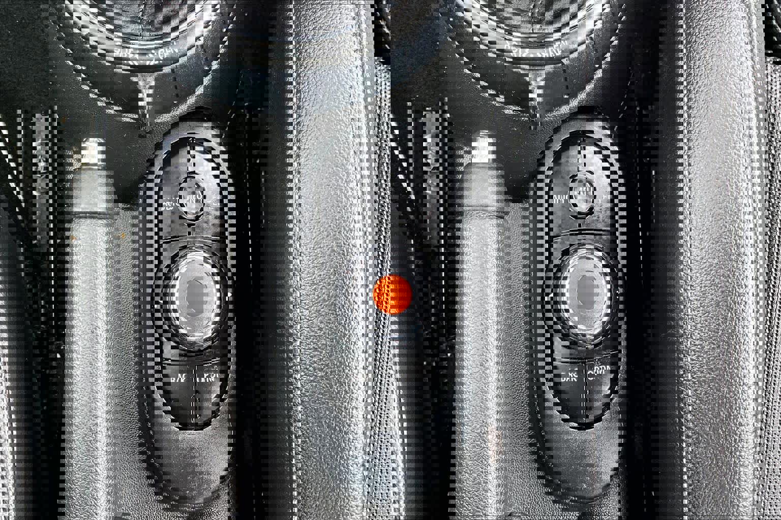 Used 2017 MINI Cooper S image 32