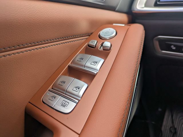 New 2027 BMW X7 xDrive40i AWD/4WD image 28