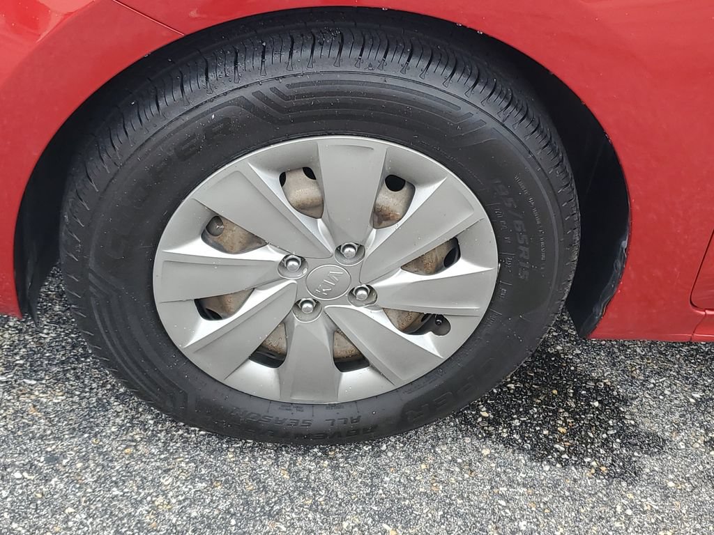 Used 2019 Kia Rio S FWD image 30