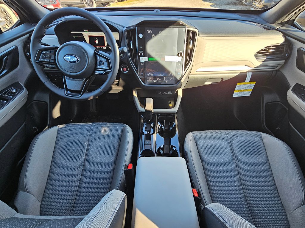 New 2026 Subaru Forester Touring AWD/4WD image 16