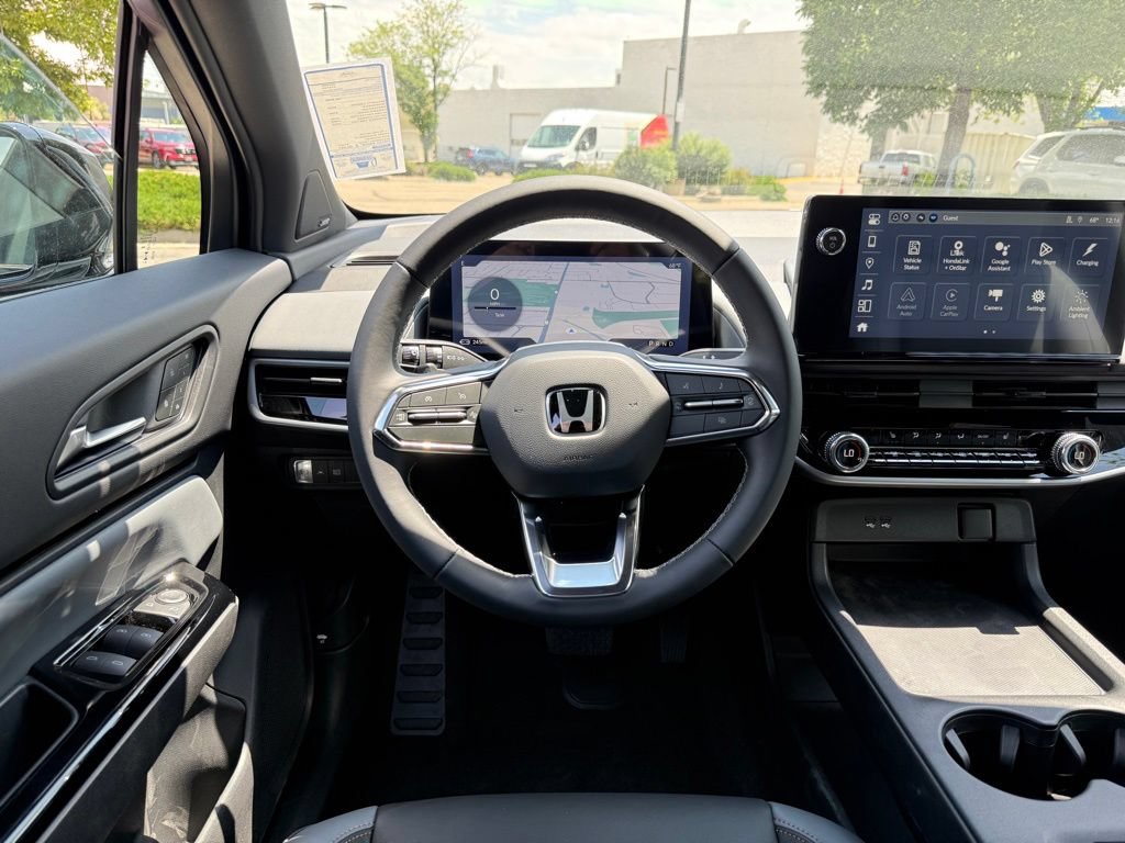 New 2026 Honda Prologue Touring image 3