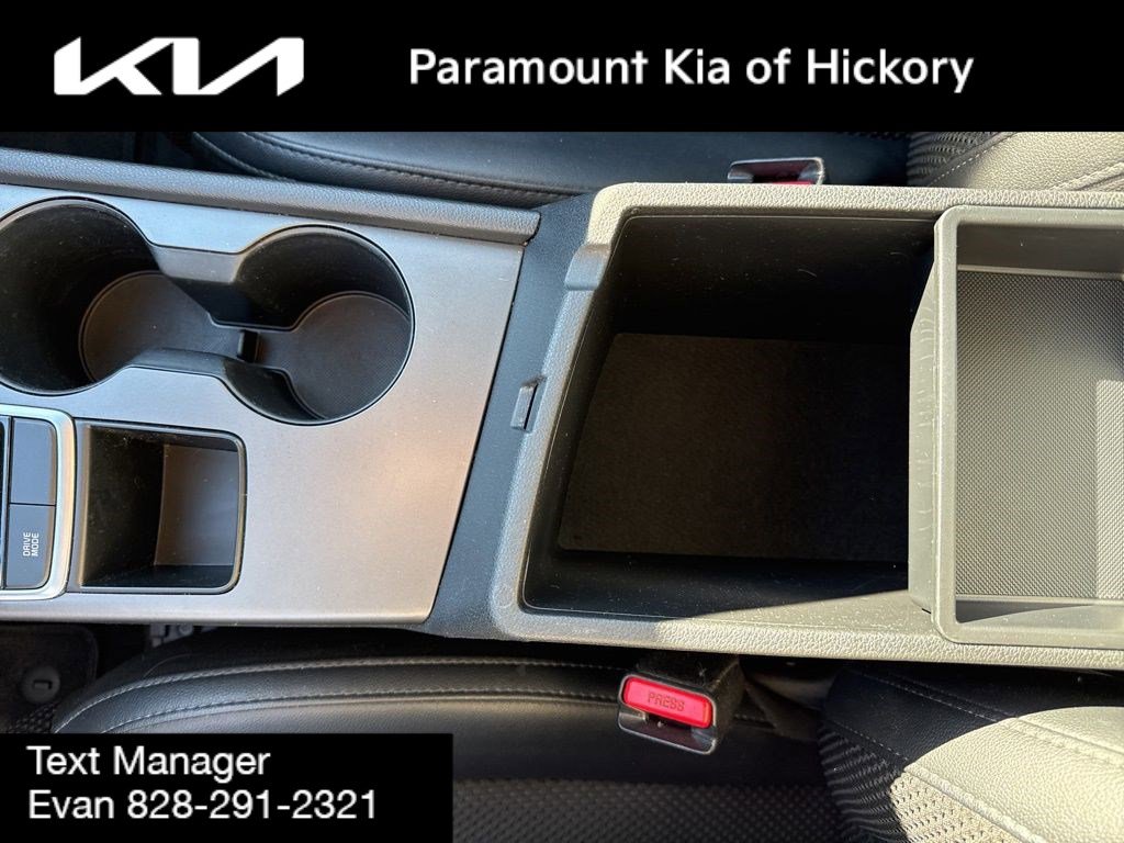 Used 2020 Kia Optima S image 25