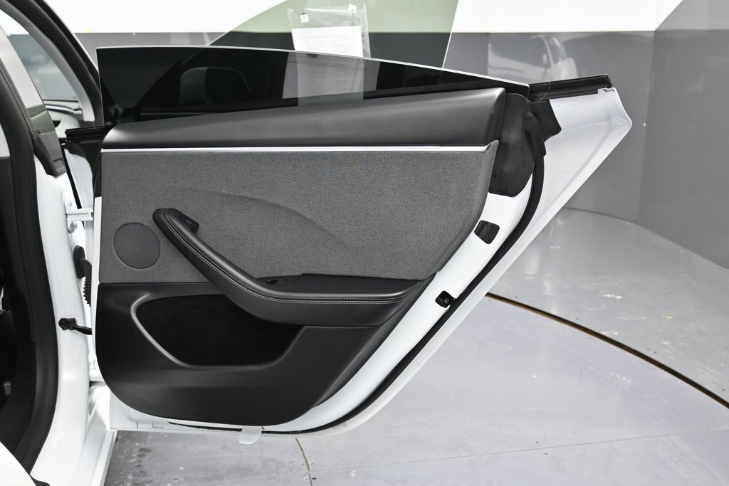 Used 2025 Tesla Model 3 Long Range image 24