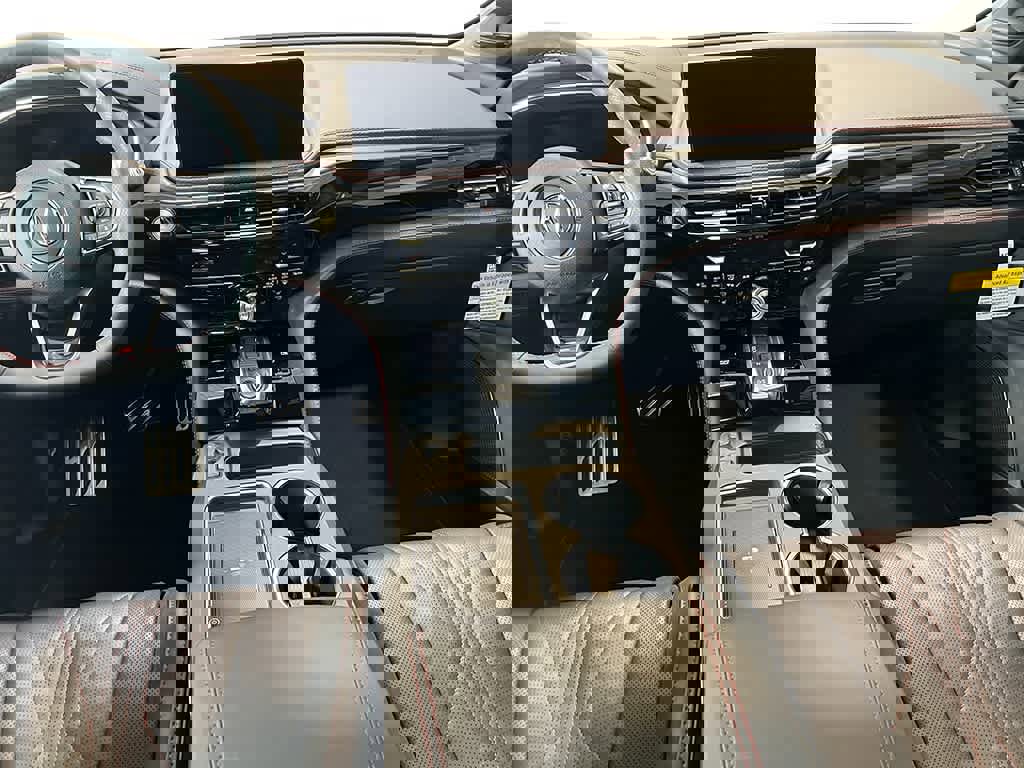 New 2026 Acura MDX Type S image 14