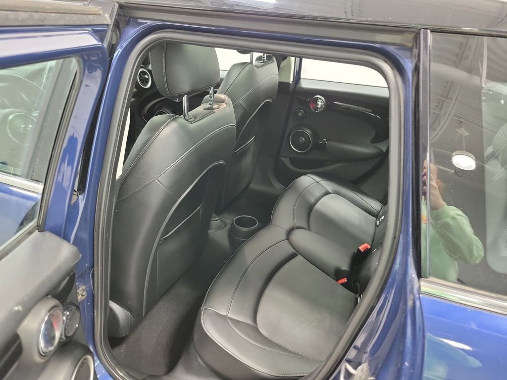 Used 2015 MINI Cooper S FWD image 27