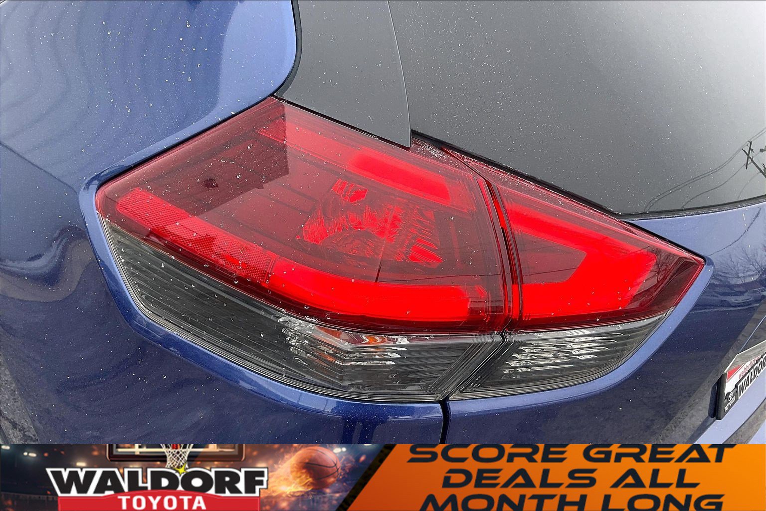 Used 2020 Nissan Rogue SV image 33