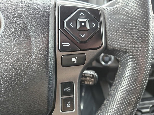 Used 2021 Toyota Tacoma TRD Off-Road image 23