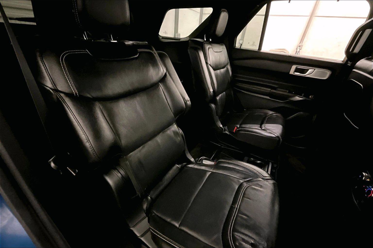 Used 2020 Ford Explorer ST w/ Premium Technology Package image 26