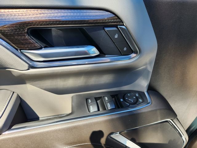 New 2026 Chevrolet Silverado 1500 LT w/ Z71 Off-Road Package image 13