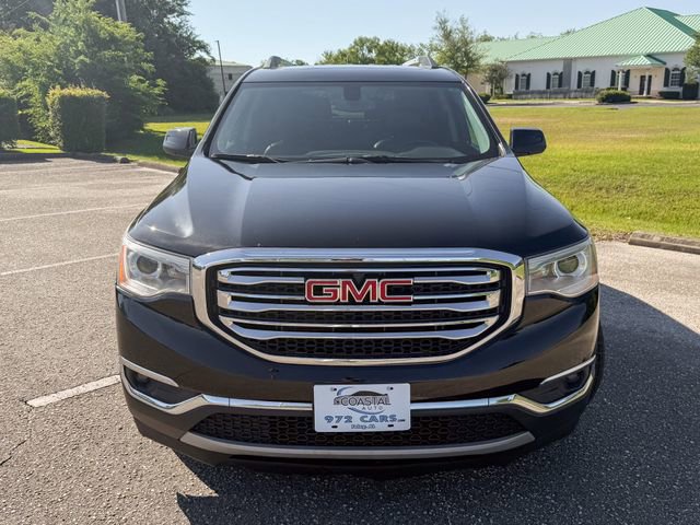 Used 2018 GMC Acadia SLT AWD/4WD image 11