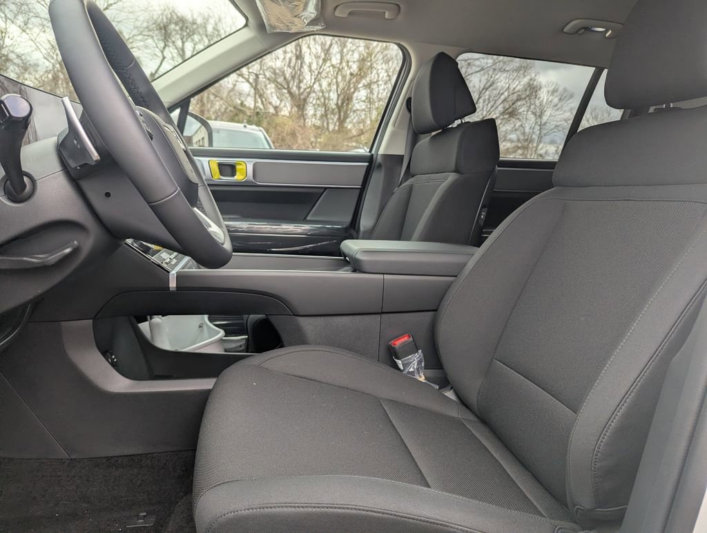 New 2026 Hyundai Santa Fe SE FWD image 10