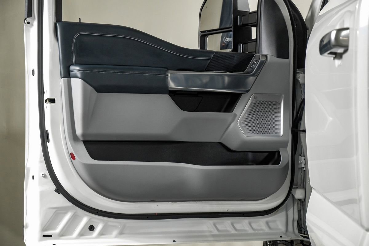 Used 2024 Ford F350 Limited w/ FX4 Off-Road Package image 34
