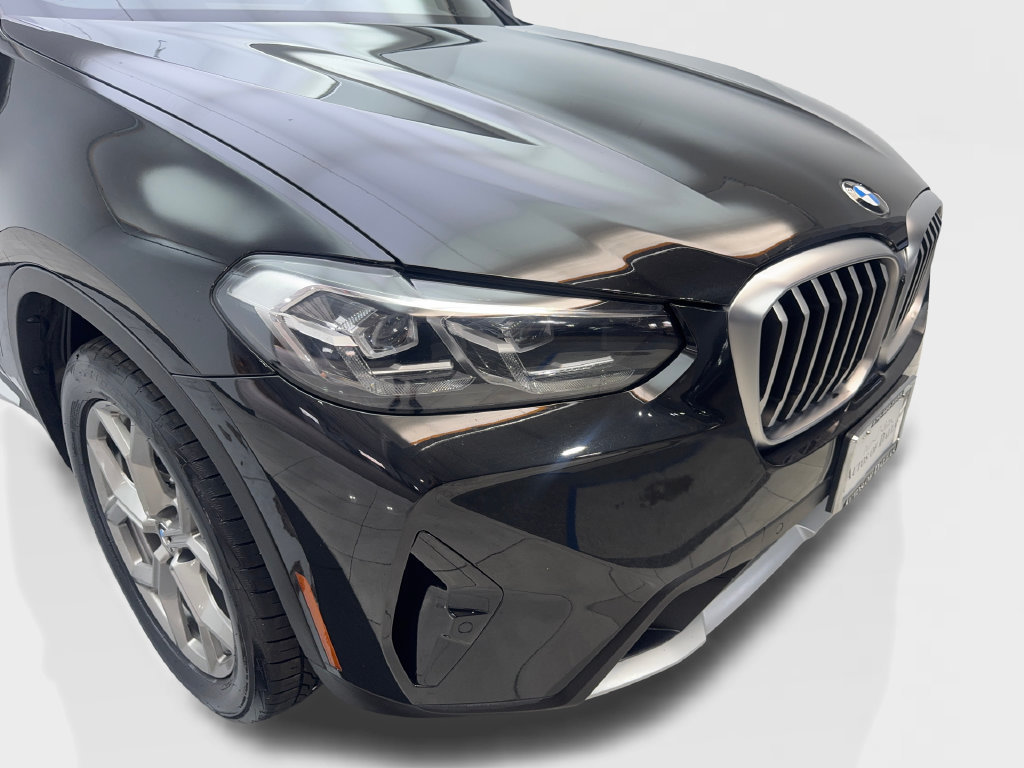 Used 2023 BMW X3 xDrive30i w/ Convenience Package AWD/4WD image 19