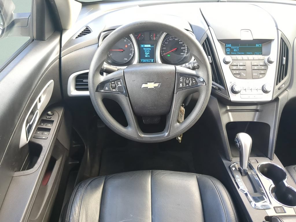 Used 2015 Chevrolet Equinox LS FWD image 13