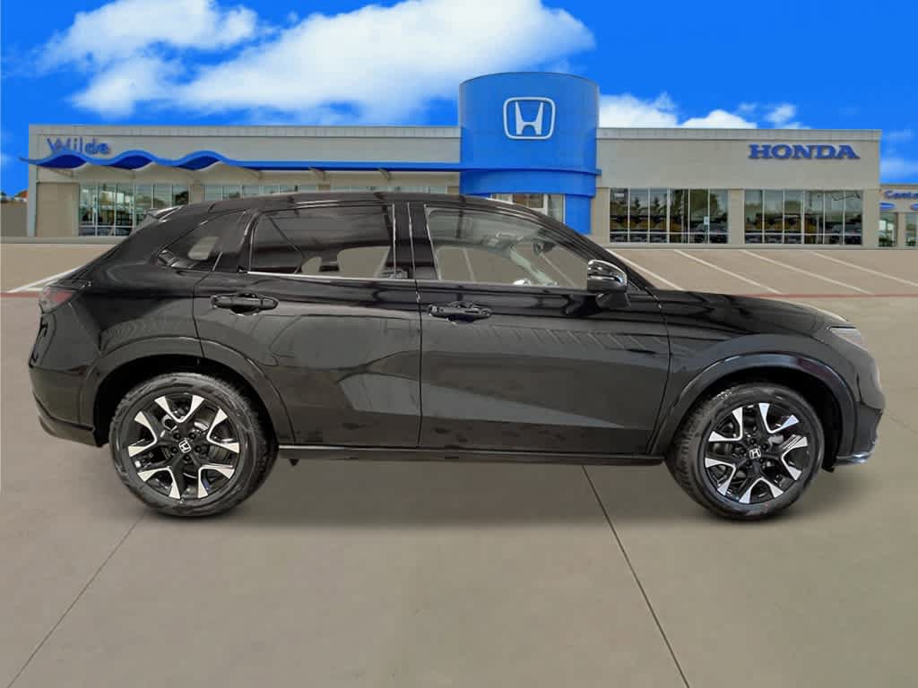 New 2027 Honda HR-V EX-L image 7