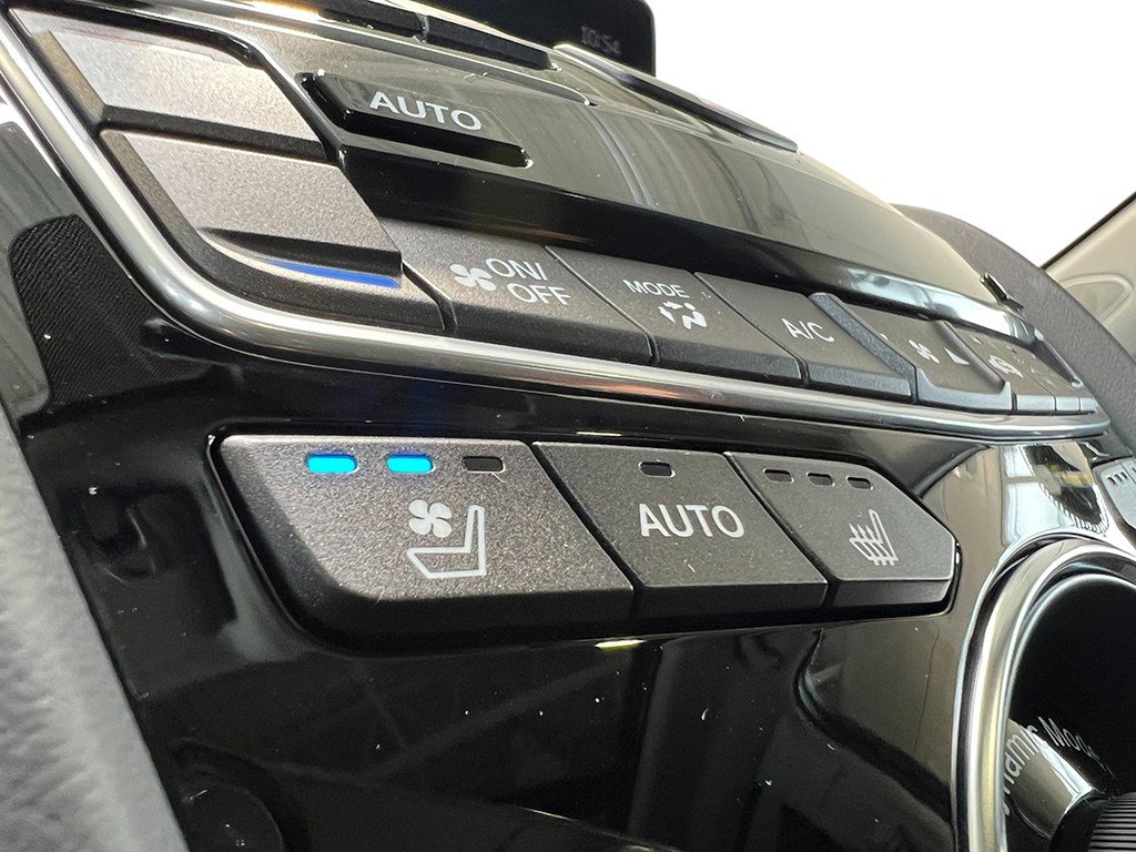 New 2026 Acura RDX SH-AWD w/ Advance Package image 27