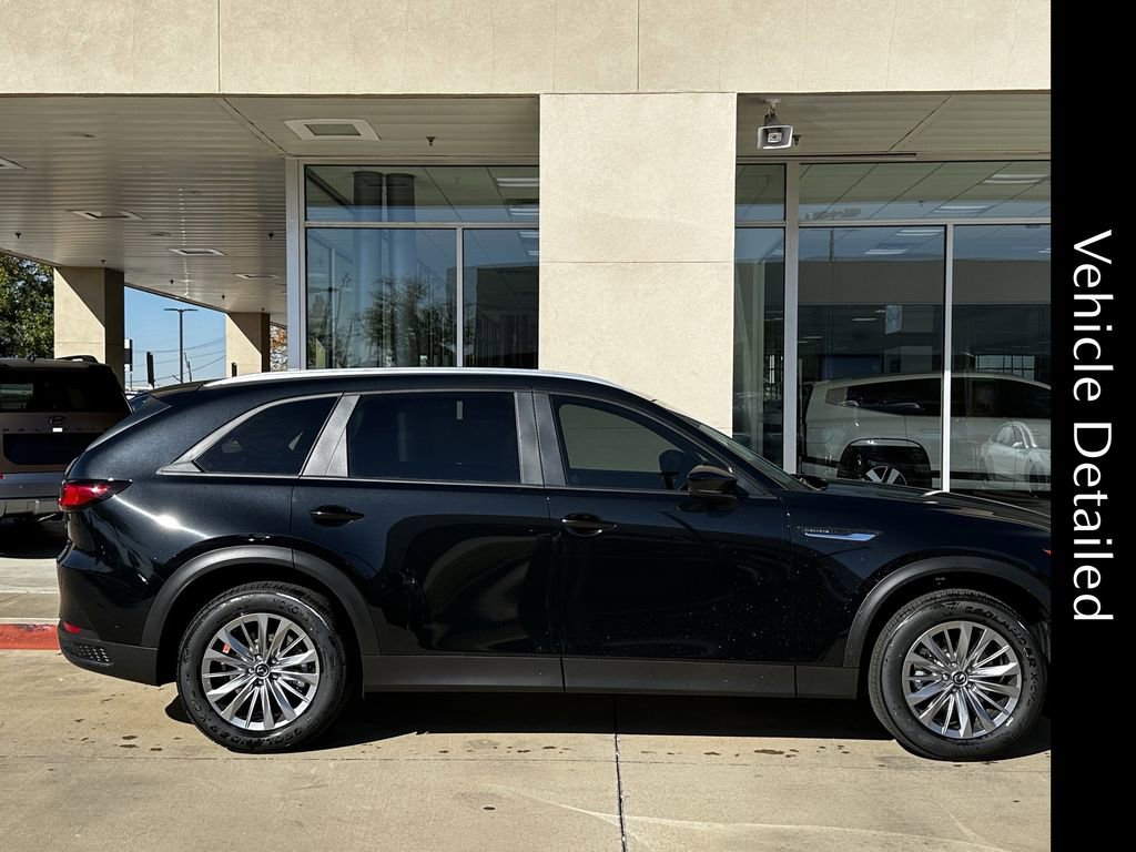 New 2026 MAZDA CX-90 3.3 Turbo w/ Select Package image 3