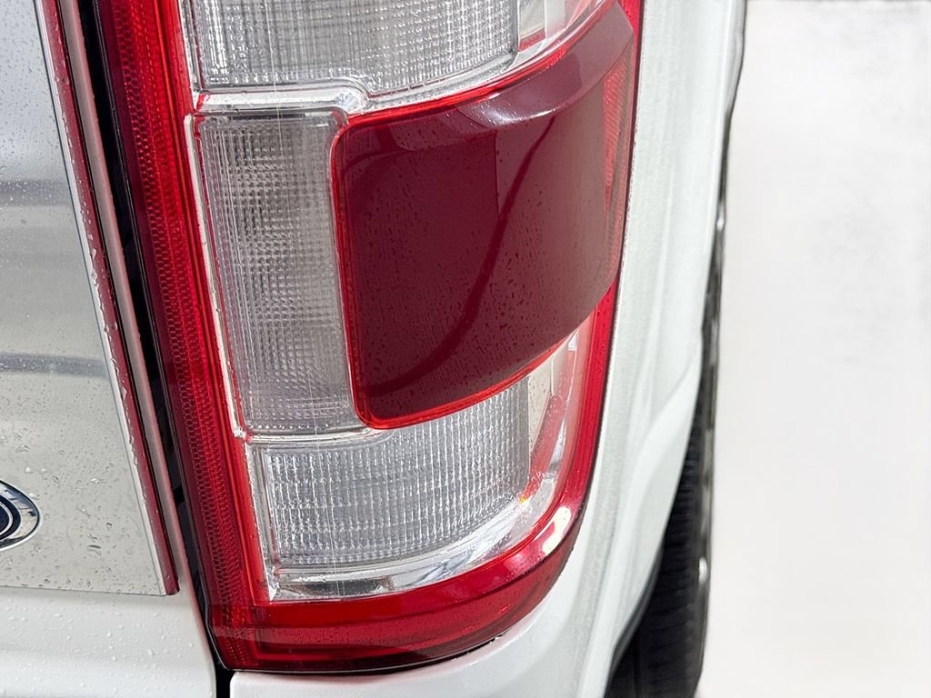 Used 2021 Ford F150 Limited AWD/4WD image 35