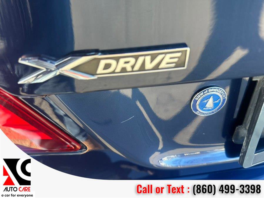 Used 2013 BMW 528i xDrive Sedan AWD/4WD image 10
