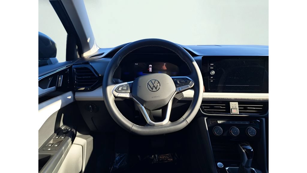 New 2025 Volkswagen Taos S AWD/4WD image 22