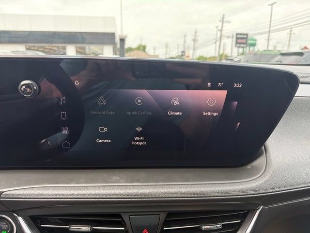 Certified 2024 Buick Encore GX Avenir w/ Avenir Technology Package AWD/4WD image 24