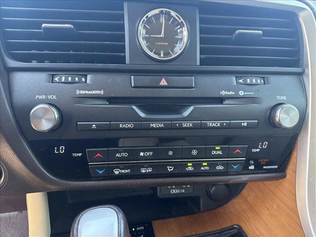 Used 2020 Lexus RX 350 FWD w/ Premium Package image 14