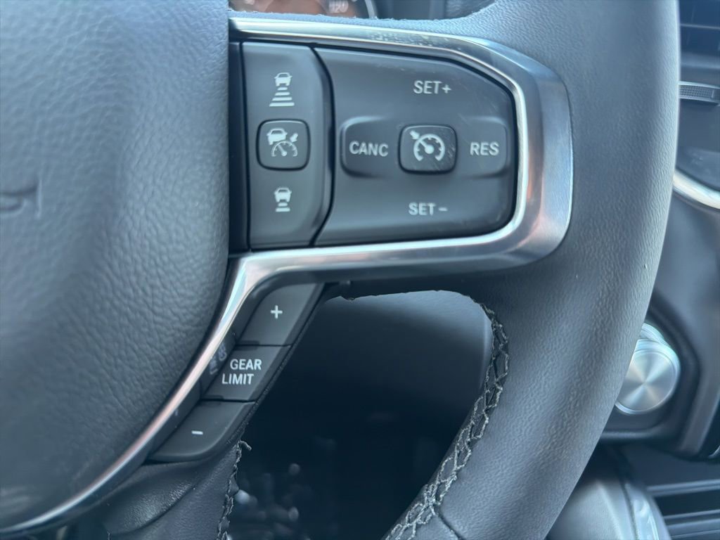 New 2026 RAM 1500 Laramie image 19