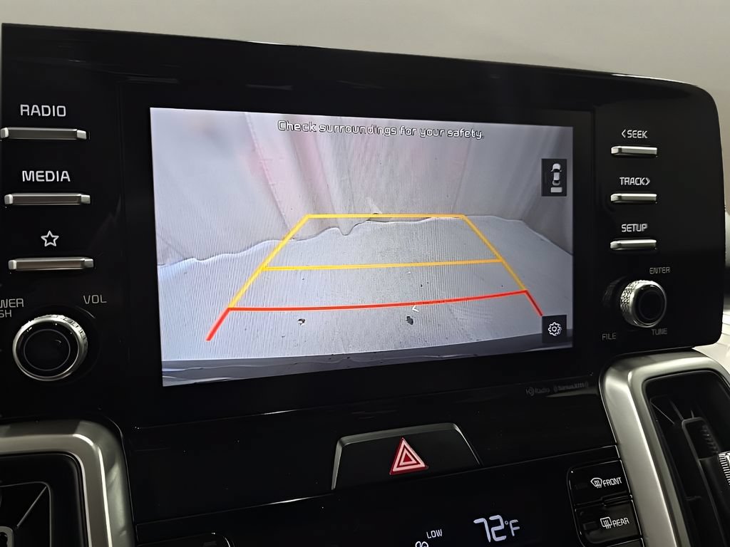 Used 2021 Kia Sorento S FWD image 26
