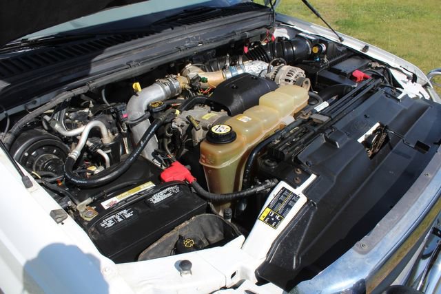 Used 2002 Ford F350 XLT image 36