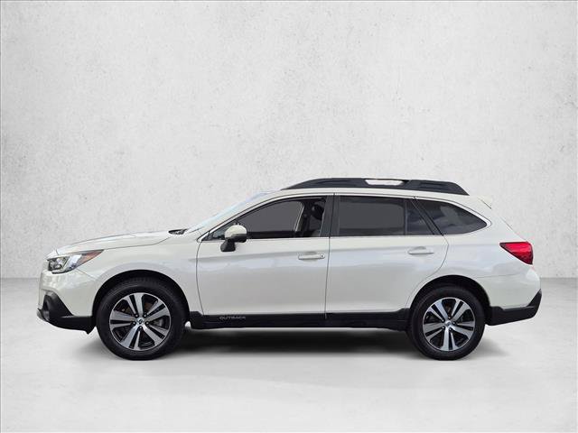 Used 2019 Subaru Outback 3.6R Limited AWD/4WD image 9