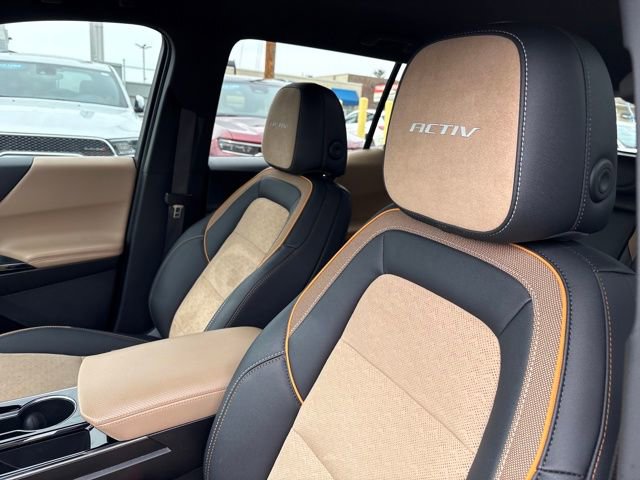 Used 2025 Chevrolet Equinox ACTIV image 9