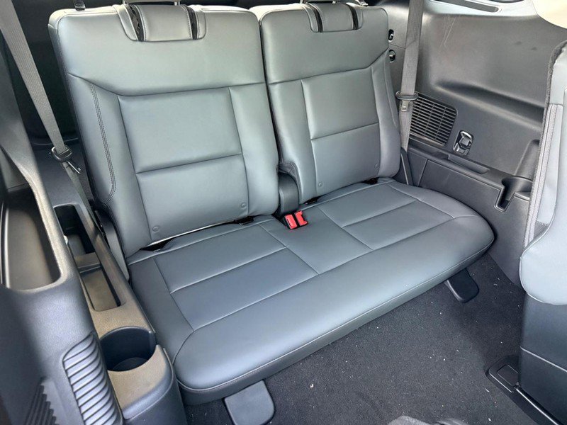 New 2026 Ford Explorer Active w/ Active Comfort Package image 6