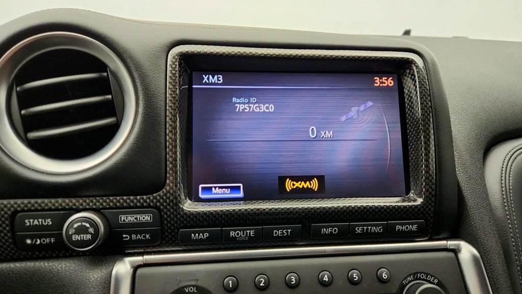 Used 2010 Nissan GT-R Premium image 19