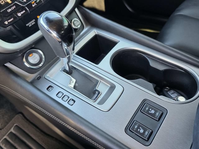 Used 2022 Nissan Murano SV FWD image 10