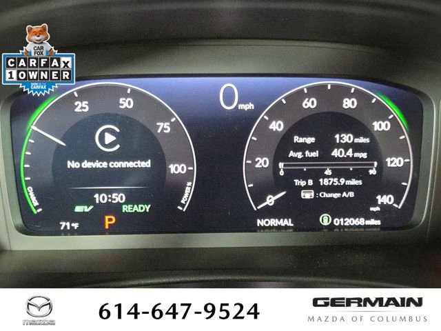Used 2025 Honda Civic Sport image 25