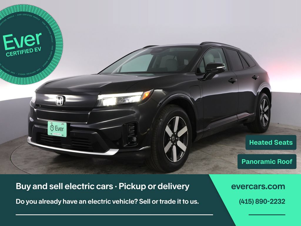 Used 2025 Honda Prologue Touring image 1