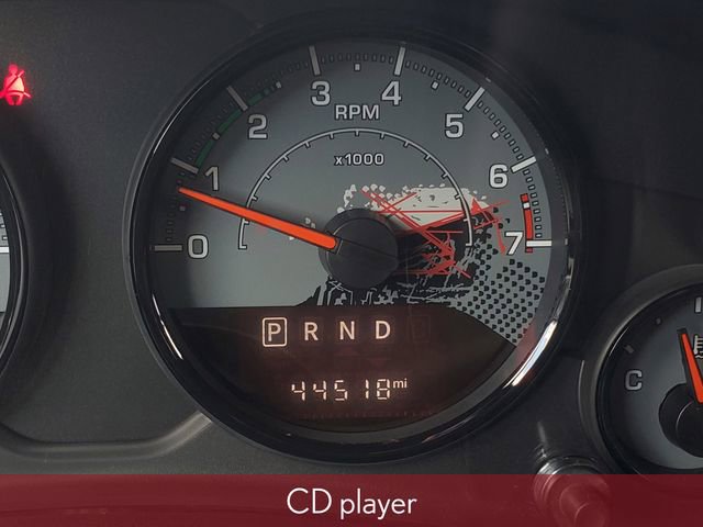 Used 2016 Jeep Wrangler Unlimited Sahara AWD/4WD image 18