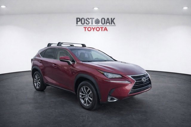 Used 2015 Lexus NX 300h AWD w/ Premium Package image 1