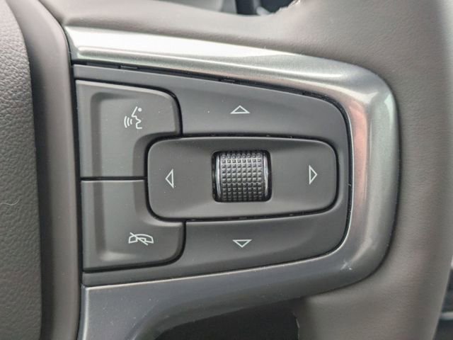 New 2026 Chevrolet Silverado 1500 LTZ w/ LTZ Premium Package image 17