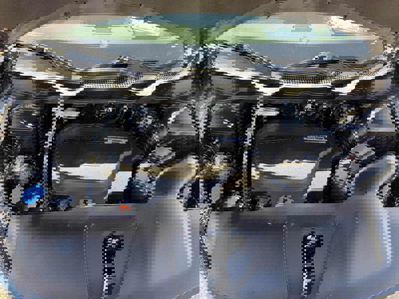 Used 2020 Honda Odyssey EX-L image 44