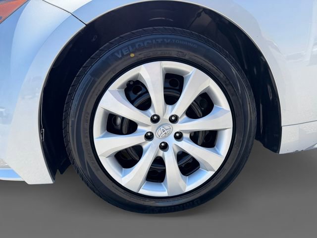 Certified 2023 Toyota Corolla LE FWD image 12
