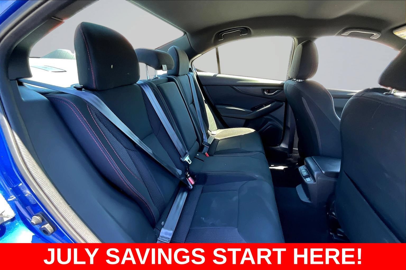 Used 2023 Subaru WRX Premium AWD/4WD image 30