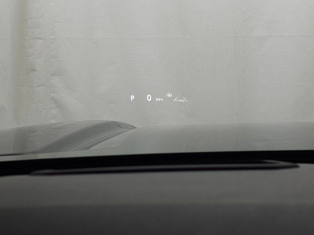 Used 2024 Toyota Tacoma Trailhunter image 28