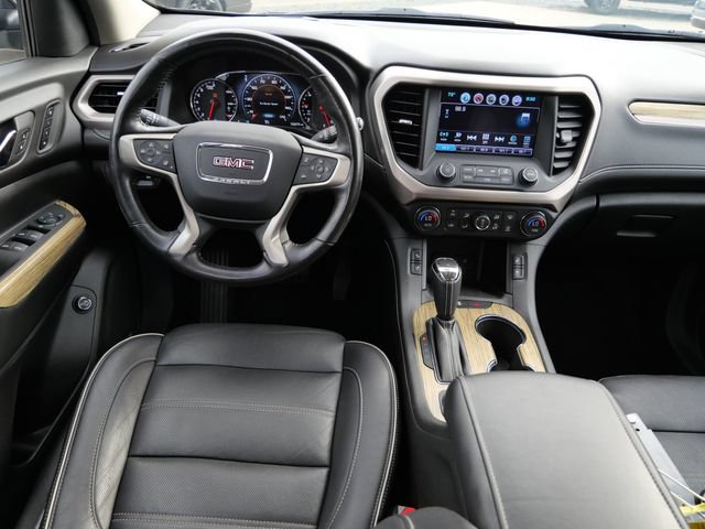 Used 2019 GMC Acadia Denali AWD/4WD image 18