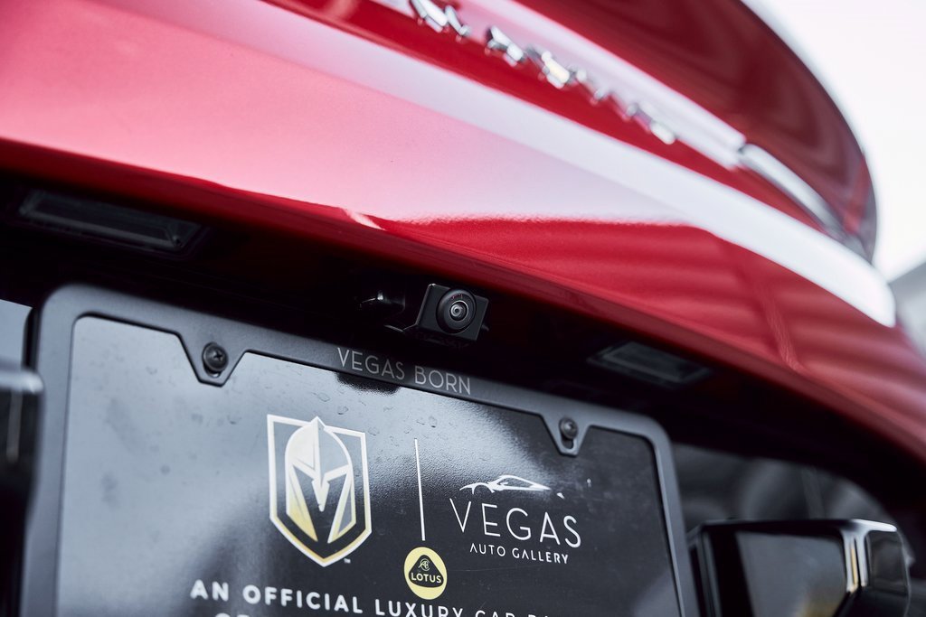 Used 2024 Aston Martin DB12 image 13